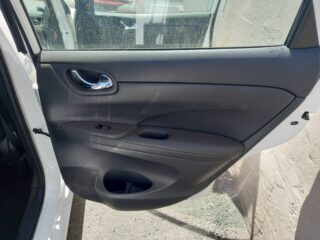 TRANSMISION DELANTERA IZQUIERDA NISSAN PULSAR (C13M) Acenta - fotografía 5