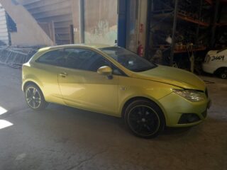 MANDO ELEVALUNAS DELANTERO DERECHO SEAT IBIZA SC (6J1) 25 Aniversario - fotografía 5