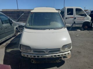 LUNA TRASERA DERECHA NISSAN VANETTE CARGO Vanette Cargo Combi - 5 - fotografía 1