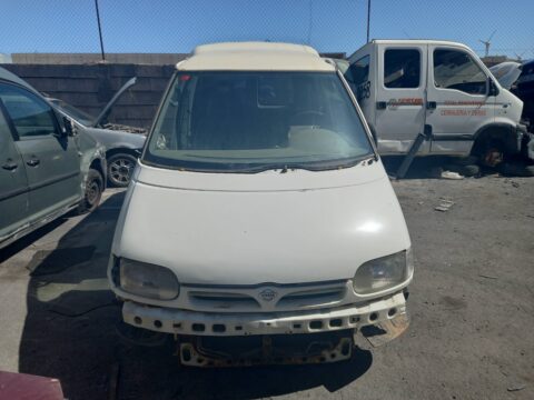 LUNA TRASERA DERECHA NISSAN VANETTE CARGO Vanette Cargo Combi - 5