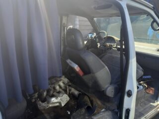 LUNA TRASERA DERECHA NISSAN VANETTE CARGO Vanette Cargo Combi - 5 - fotografía 4