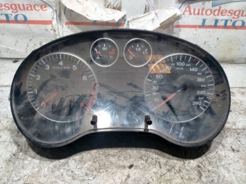 CUADRO INSTRUMENTOS AUDI A3 (8P1) 2.0 FSI Ambiente