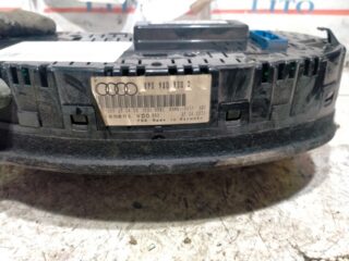 CUADRO INSTRUMENTOS AUDI A3 (8P1) 2.0 FSI Ambiente - fotografía 2