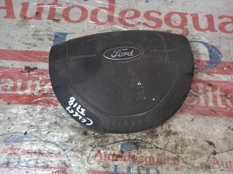 AIRBAG DELANTERO IZQUIERDO FORD TRANSIT CONNECT (TC7) Furg.