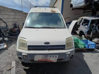 AIRBAG DELANTERO IZQUIERDO FORD TRANSIT CONNECT (TC7) Furg. - fotografía 3