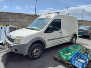 AIRBAG DELANTERO IZQUIERDO FORD TRANSIT CONNECT (TC7) Furg. - fotografía 4