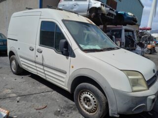 AIRBAG DELANTERO IZQUIERDO FORD TRANSIT CONNECT (TC7) Furg. - fotografía 6