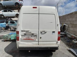AIRBAG DELANTERO IZQUIERDO FORD TRANSIT CONNECT (TC7) Furg. - fotografía 7