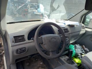 AIRBAG DELANTERO IZQUIERDO FORD TRANSIT CONNECT (TC7) Furg. - fotografía 8
