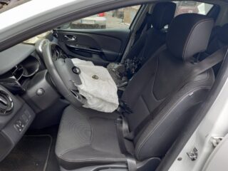 MOTOR ARRANQUE RENAULT CLIO IV Authentique - fotografía 5