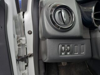 ELEVALUNAS DELANTERO DERECHO RENAULT CLIO IV Authentique - fotografía 6