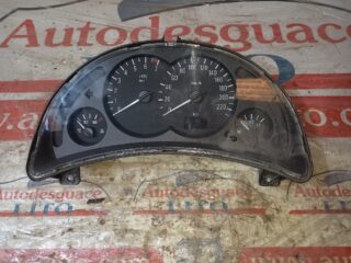 CUADRO INSTRUMENTOS OPEL CORSA C Club - fotografía 1