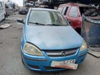 CUADRO INSTRUMENTOS OPEL CORSA C Club - fotografía 3