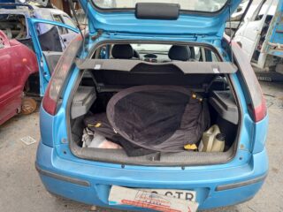CUADRO INSTRUMENTOS OPEL CORSA C Club - fotografía 7