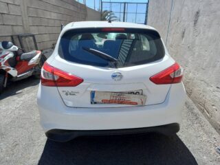 SONDA LAMBDA NISSAN PULSAR (C13M) Acenta - fotografía 5