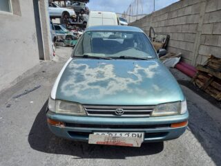 CAPO TOYOTA - fotografía 2