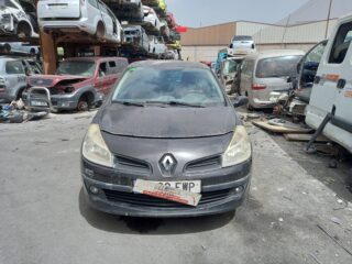 ELEVALUNAS DELANTERO DERECHO RENAULT CLIO III 20 Aniversario - fotografía 2