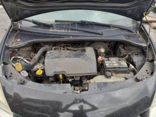 ELEVALUNAS DELANTERO DERECHO RENAULT CLIO III 20 Aniversario - fotografía 5
