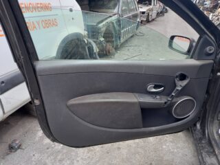 ELEVALUNAS DELANTERO DERECHO RENAULT CLIO III 20 Aniversario - fotografía 6