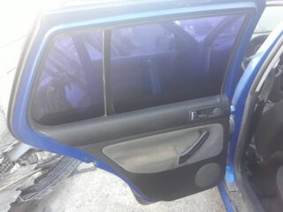 CAJA CAMBIOS VOLKSWAGEN GOLF IV BERLINA (1J1)(10.1997) Conceptline - fotografía 6