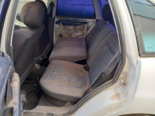 ELEVALUNAS DELANTERO IZQUIERDO SEAT CORDOBA BERLINA (6K2) Stella - fotografía 3