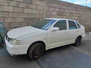 ELEVALUNAS DELANTERO IZQUIERDO SEAT CORDOBA BERLINA (6K2) Stella - fotografía 4