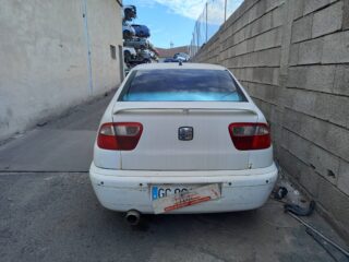 ELEVALUNAS DELANTERO IZQUIERDO SEAT CORDOBA BERLINA (6K2) Stella - fotografía 5