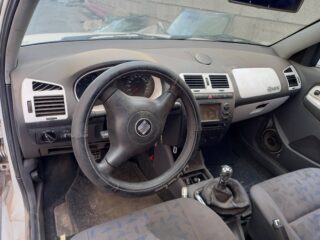 ELEVALUNAS DELANTERO IZQUIERDO SEAT CORDOBA BERLINA (6K2) Stella - fotografía 8