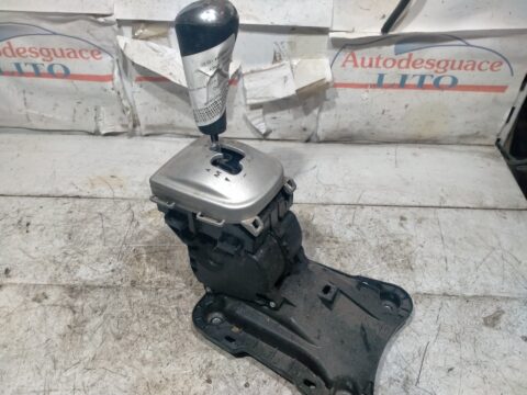 PALANCA CAMBIO CITROEN C3 1.4 HDi SensoDrive Exclusive