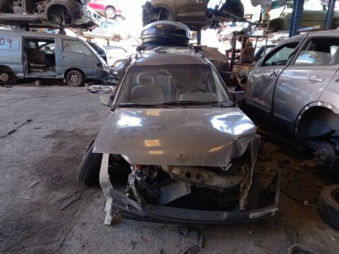 MANDO ELEVALUNAS DELANTERO IZQUIERDO OPEL KADETT E COMBO CABRIOLET Combo