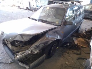 MANDO ELEVALUNAS DELANTERO IZQUIERDO OPEL KADETT E COMBO CABRIOLET Combo - fotografía 6