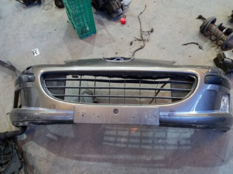 PARAGOLPES DELANTERO PEUGEOT 407 ST Confort Pack
