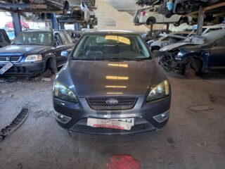 CAPO FORD FOCUS BERLINA (CAP) Ambiente (D) - fotografía 2