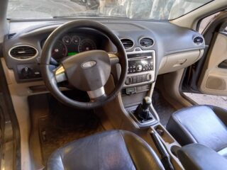 CAPO FORD FOCUS BERLINA (CAP) Ambiente (D) - fotografía 4