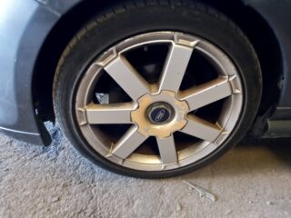 CAPO FORD FOCUS BERLINA (CAP) Ambiente (D) - fotografía 5