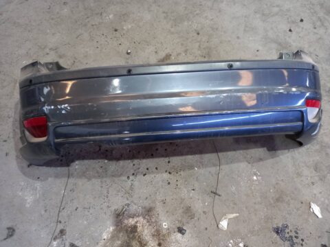 PARAGOLPES TRASERO FORD FOCUS BERLINA (CAP) Ambiente (D)