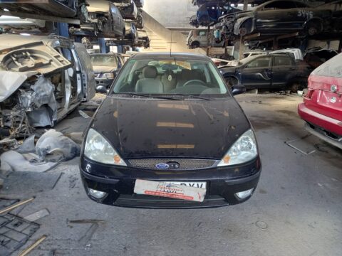 FARO ANTINIEBLA TRASERO IZQUIERDO FORD FOCUS BERLINA (CAK) Ambiente