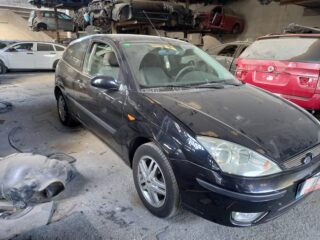 FARO ANTINIEBLA TRASERO IZQUIERDO FORD FOCUS BERLINA (CAK) Ambiente - fotografía 4