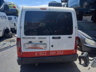GUANTERA FORD TOURNEO CONNECT (TC7) Kombi B. larga (2006-) - fotografía 7