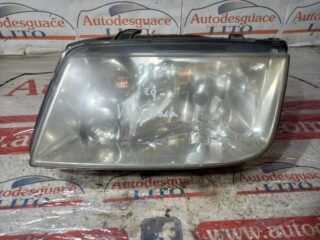 FARO IZQUIERDO VOLKSWAGEN BORA BERLINA (1J2)(1998) Trendline - fotografía 1