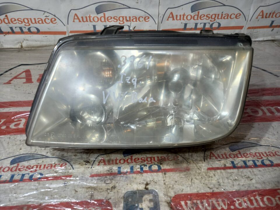 FARO IZQUIERDO VOLKSWAGEN BORA BERLINA (1J2)(1998) Trendline