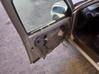 FARO IZQUIERDO VOLKSWAGEN BORA BERLINA (1J2)(1998) Trendline - fotografía 8