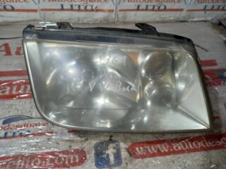 FARO DERECHO VOLKSWAGEN BORA BERLINA (1J2)(1998) Trendline - fotografía 1