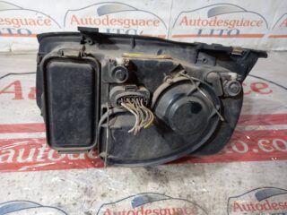 FARO DERECHO VOLKSWAGEN BORA BERLINA (1J2)(1998) Trendline - fotografía 2