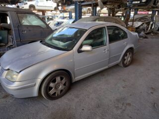 FARO DERECHO VOLKSWAGEN BORA BERLINA (1J2)(1998) Trendline - fotografía 5