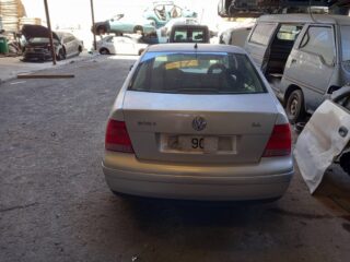 FARO DERECHO VOLKSWAGEN BORA BERLINA (1J2)(1998) Trendline - fotografía 6