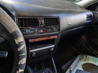 MANETA EXTERIOR DELANTERA IZQUIERDA VOLKSWAGEN BORA BERLINA (1J2)(1998) Trendline - fotografía 2
