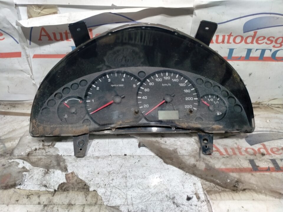 CUADRO INSTRUMENTOS FORD TOURNEO CONNECT (TC7) Kombi B. corta (2006-)