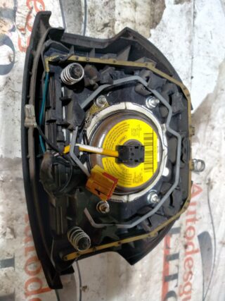 AIRBAG DELANTERO IZQUIERDO FORD TOURNEO CONNECT (TC7) Kombi B. corta (2006-) - fotografía 2