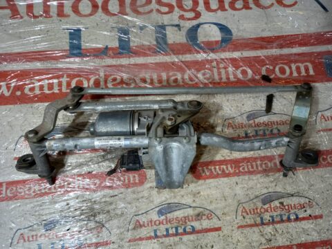 NO IDENTIFICADO VOLKSWAGEN CADDY (2K)(02.2004) Kombi